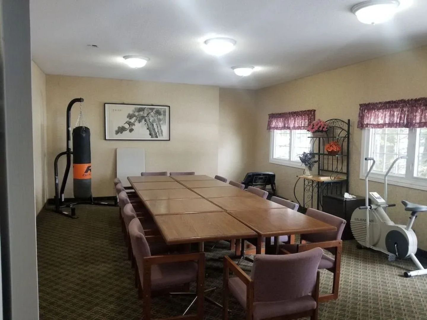 Wiarton willys inn