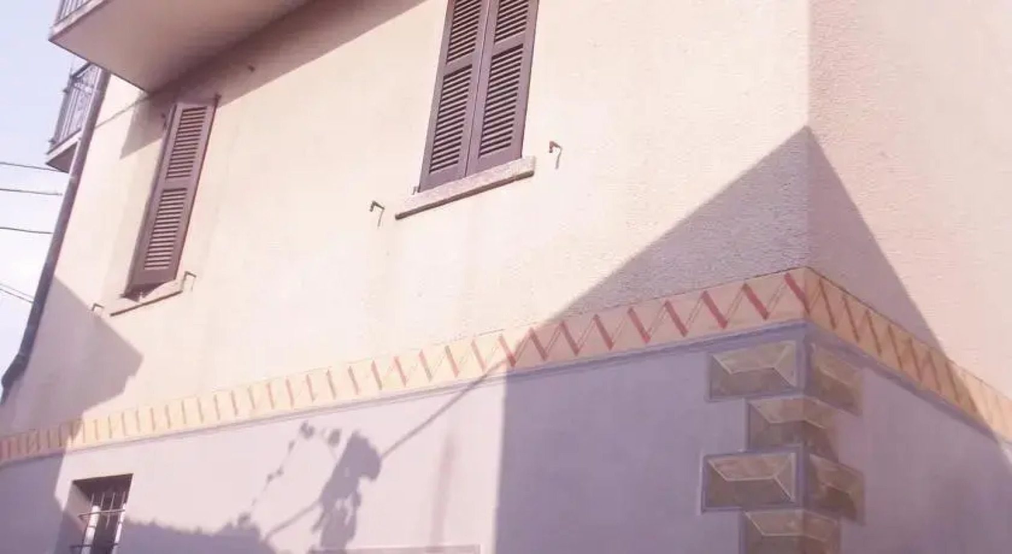 Chestnut casa vacanze