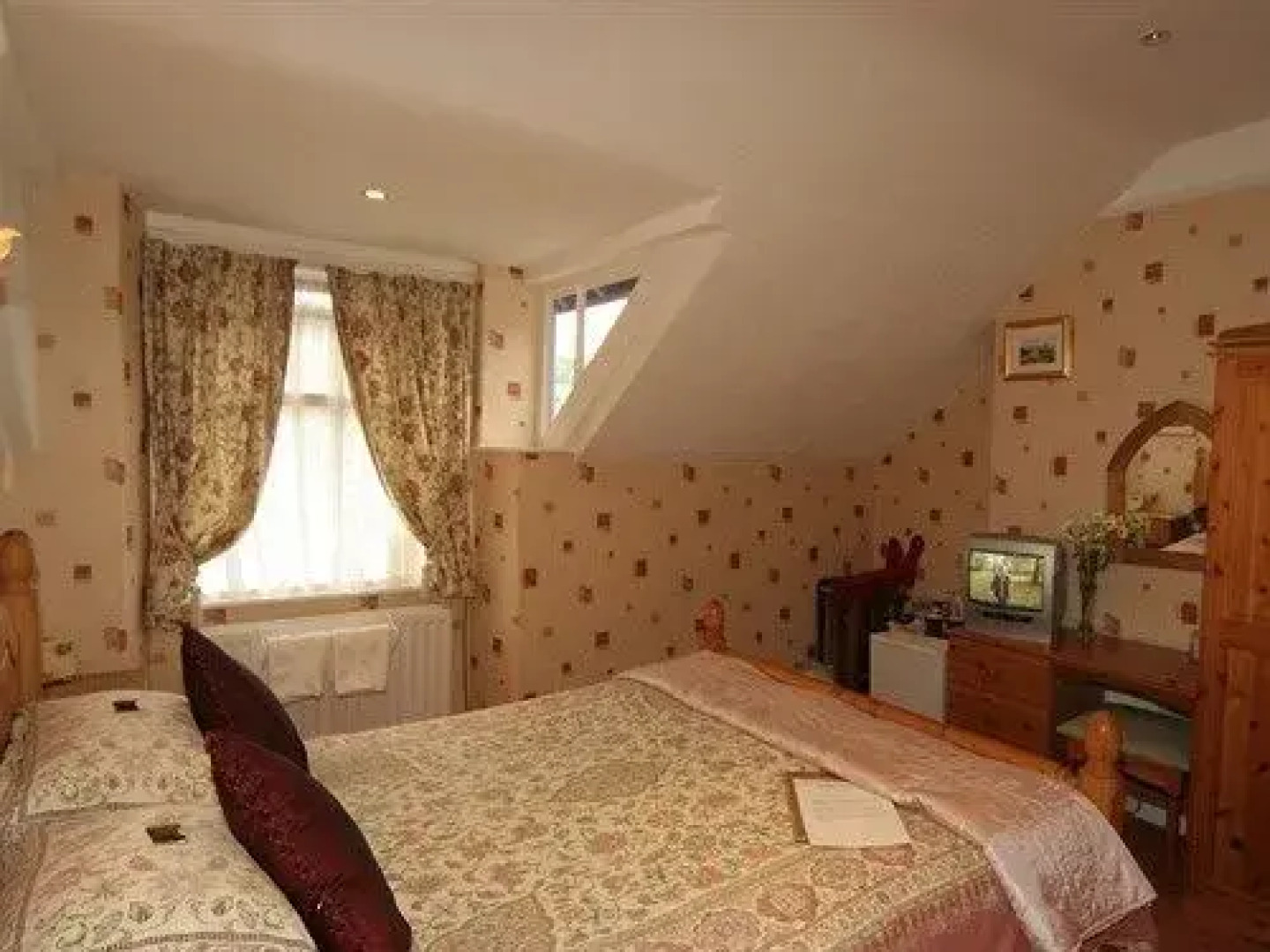 Thorneyfield Guest House