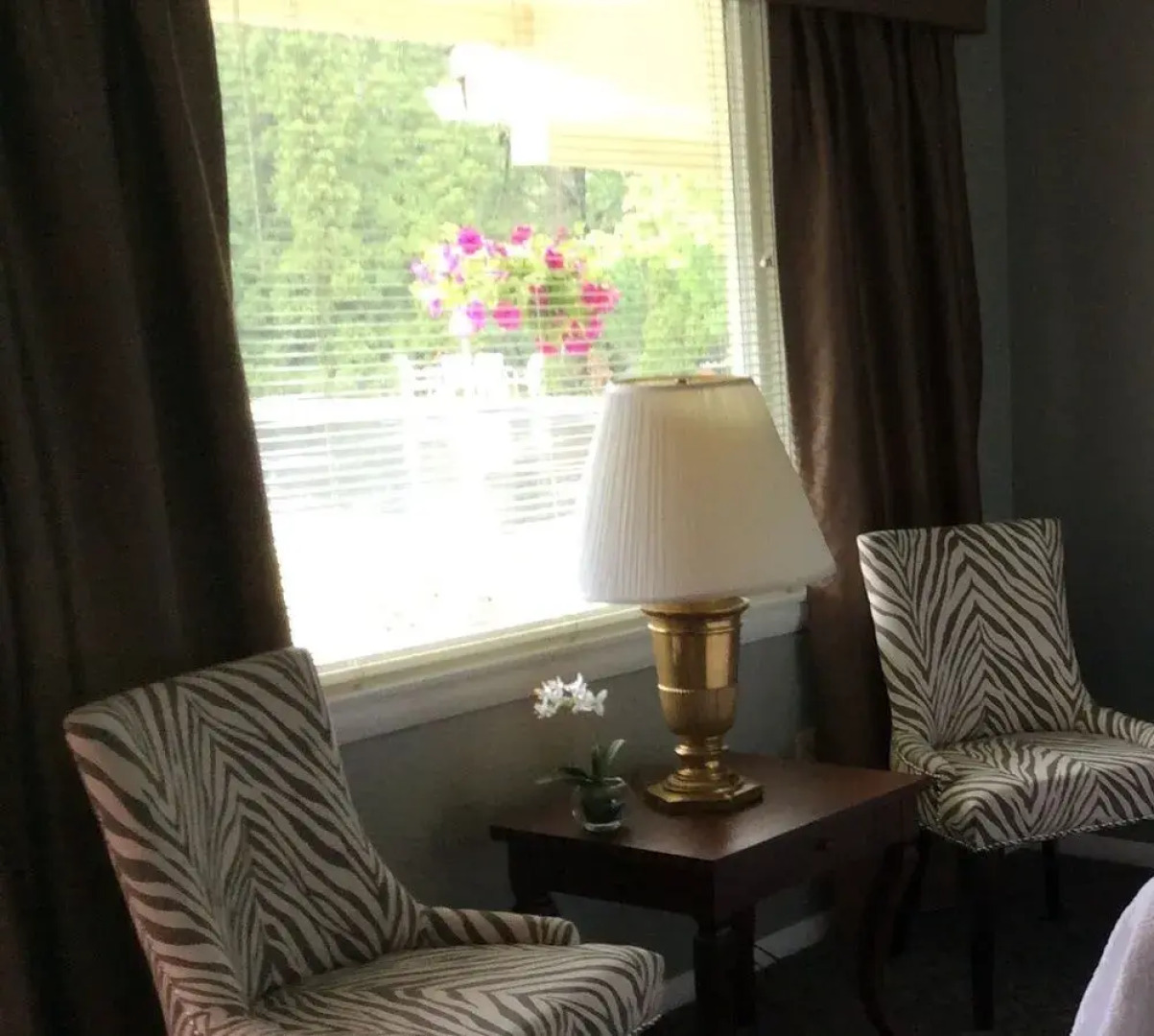 The Rosewood Inn at Rye