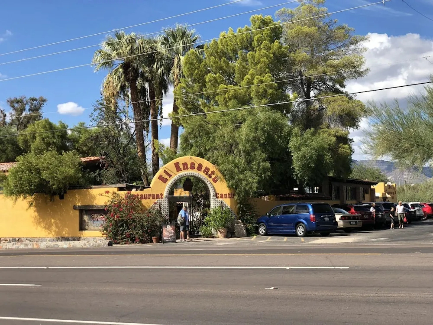 Saguaro Sunset at Cave Creek 4 BR by Casago