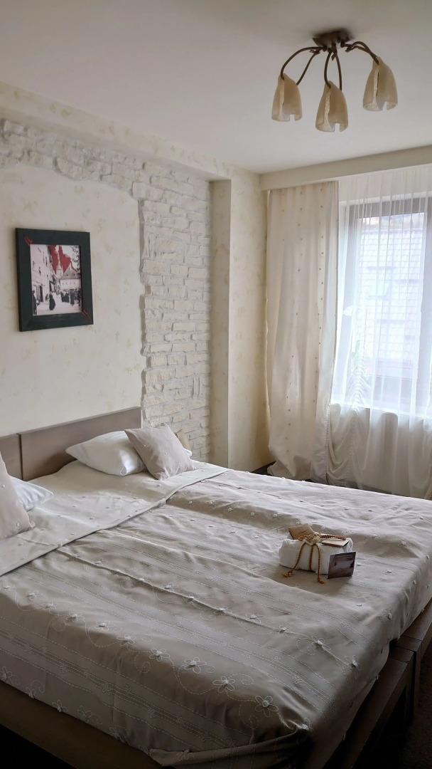 Pensiunea Vlahia Inn