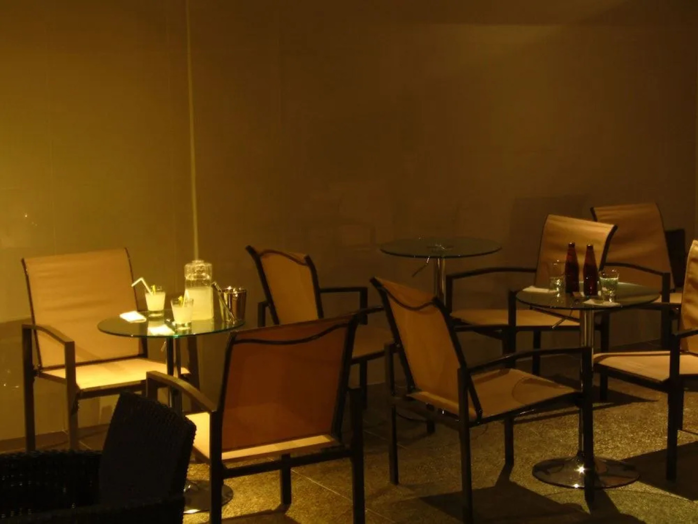 Pusharo Healing Center