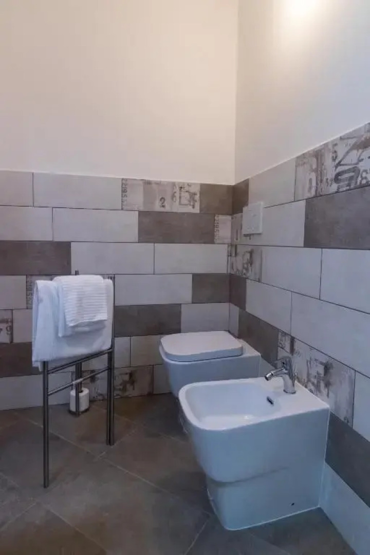 Dimora Contemporanea