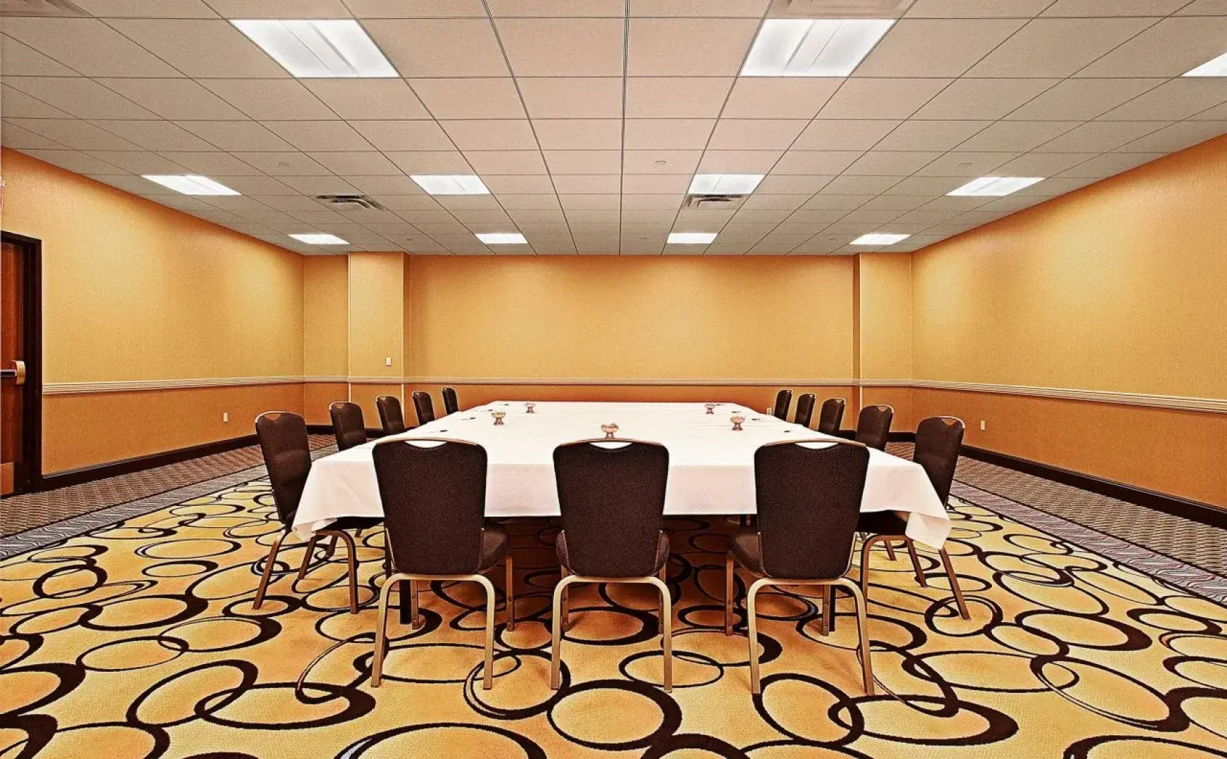 Radisson Plaza Hotel at Kalamazoo Center