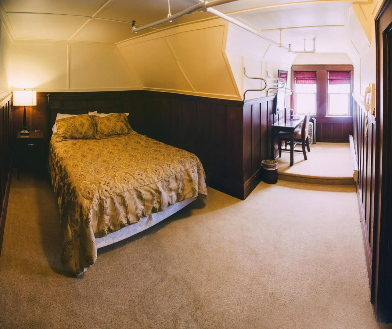 Prince of Wales Hotel