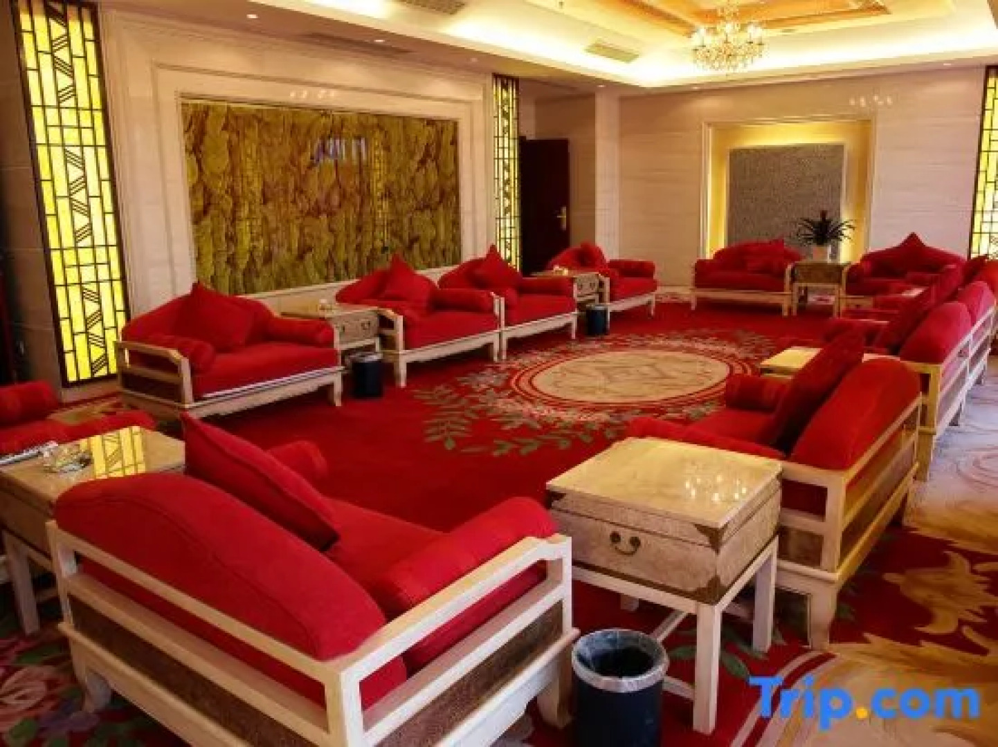 Qionghai Hotel Xichang