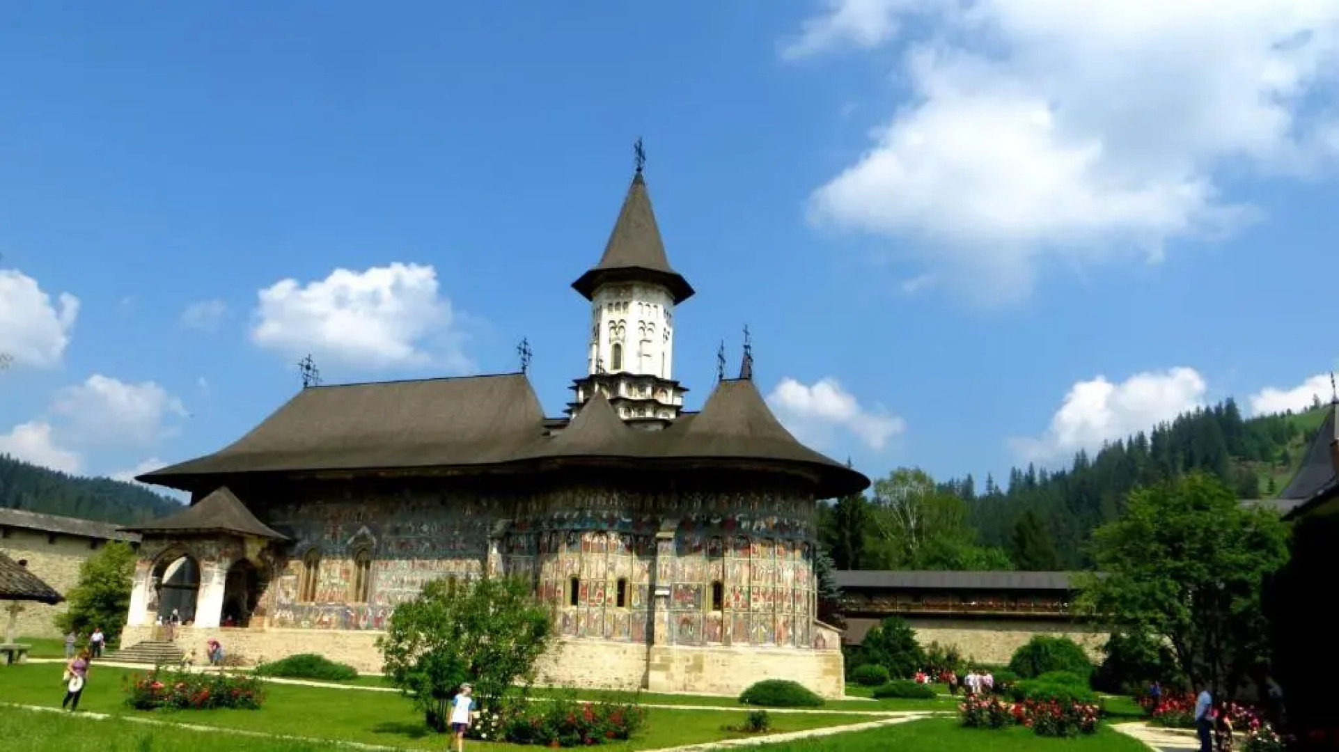 Pensiunea Poiana de Vis