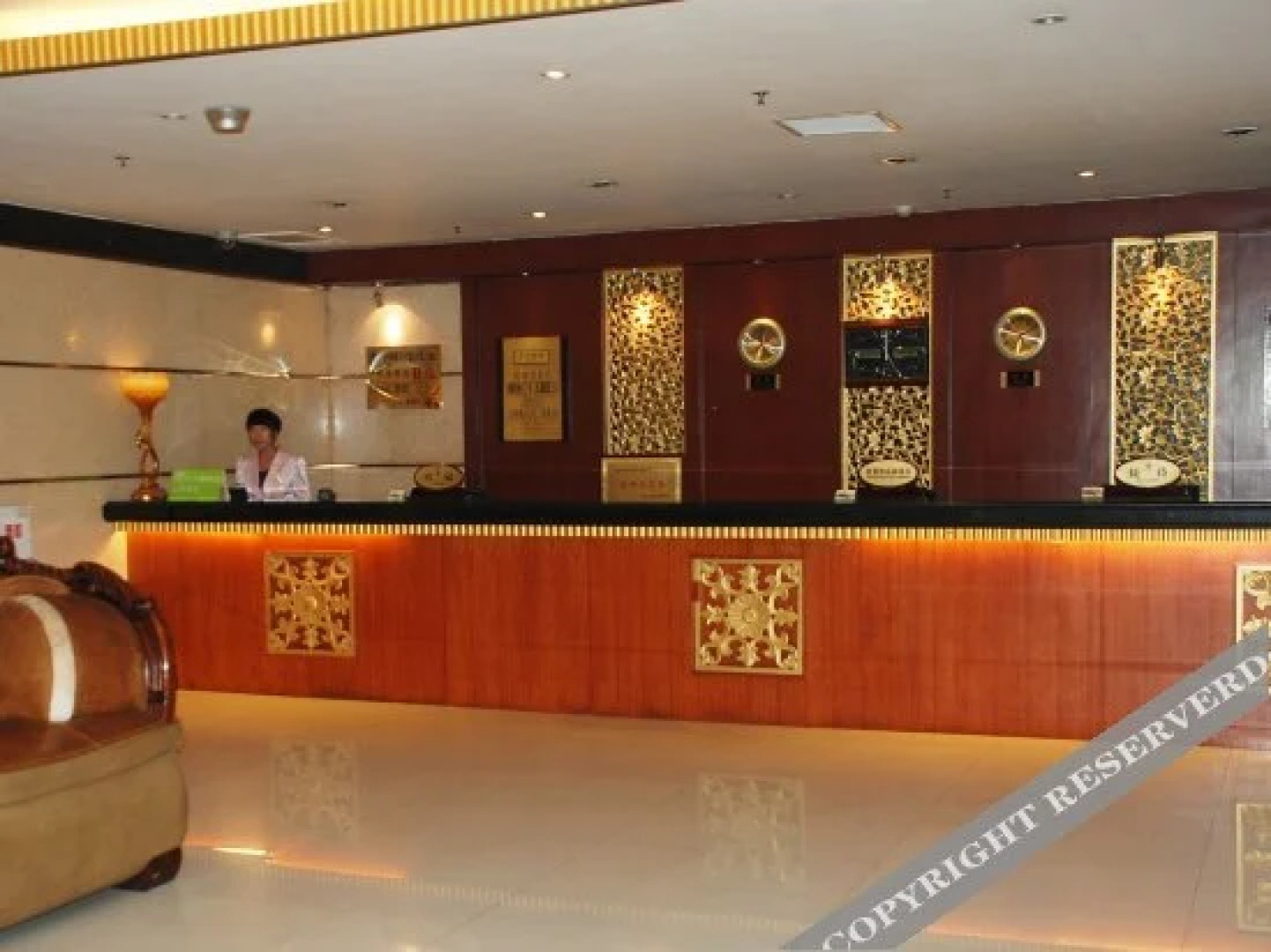Yangguang Holiday Hotel (Currently unavailable)