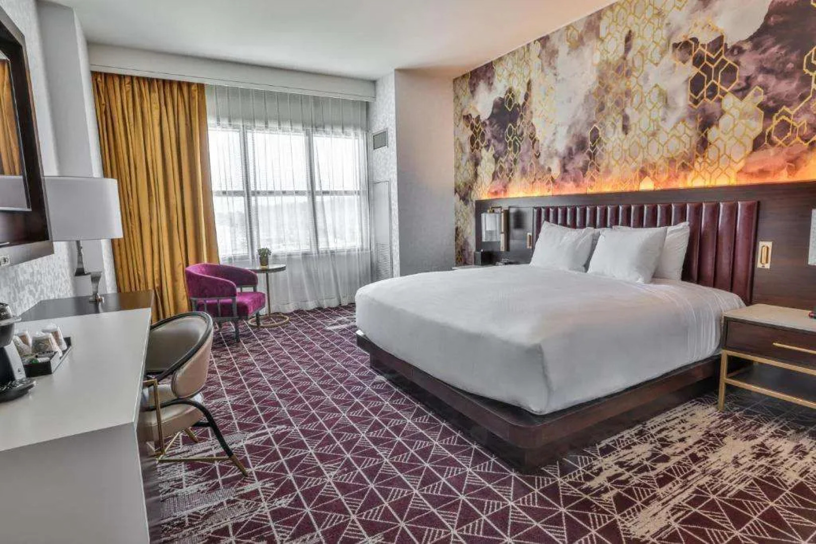 Wind Creek Bethlehem