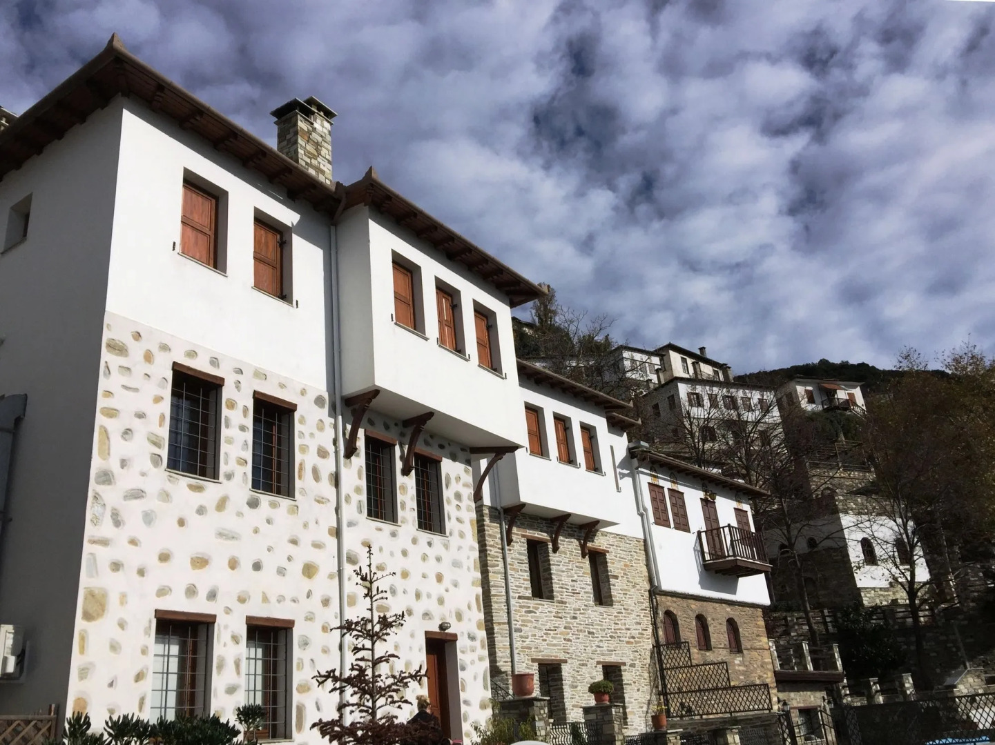 Archontika Karamarlis