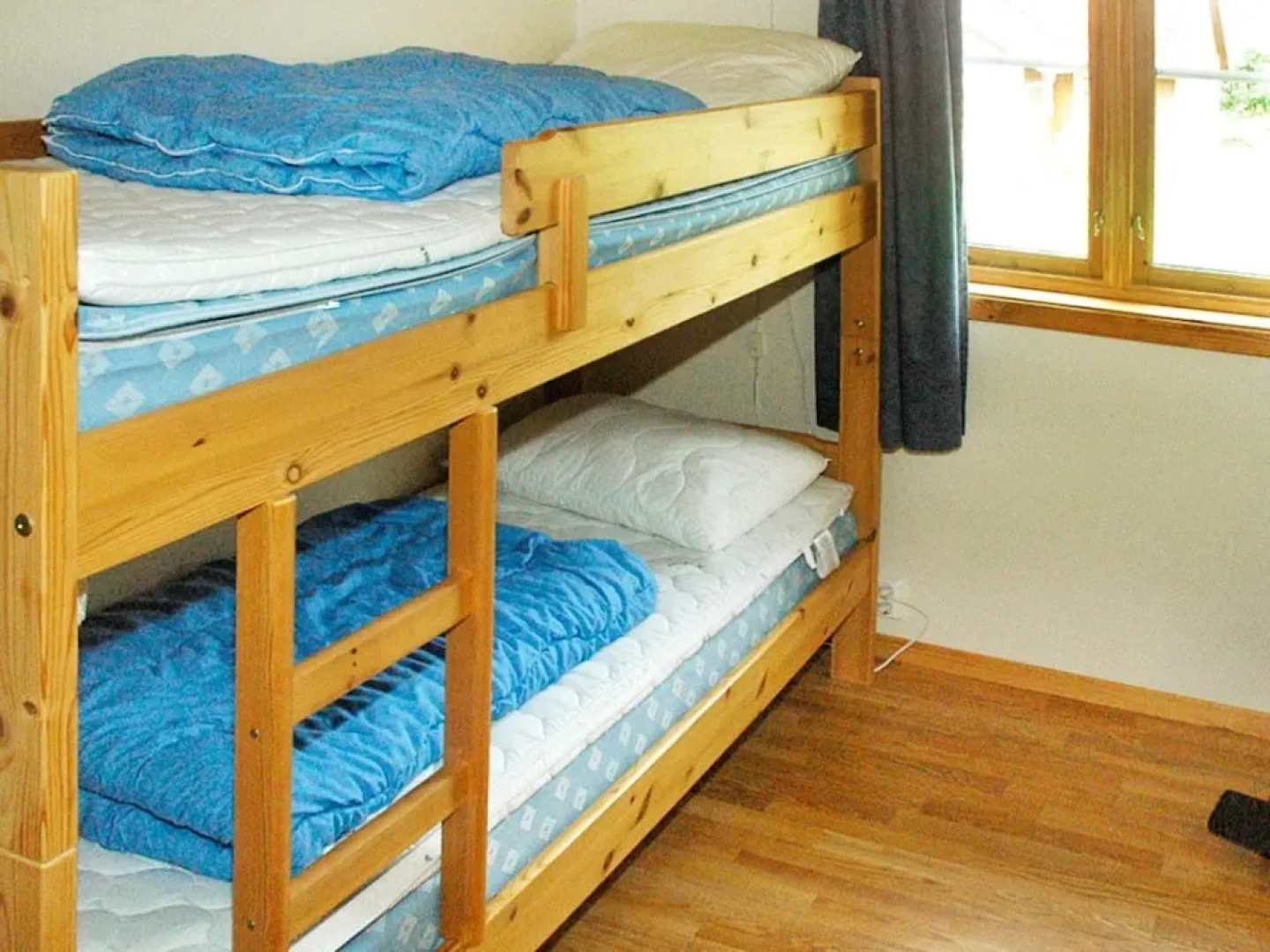 Holiday Home in Slinde