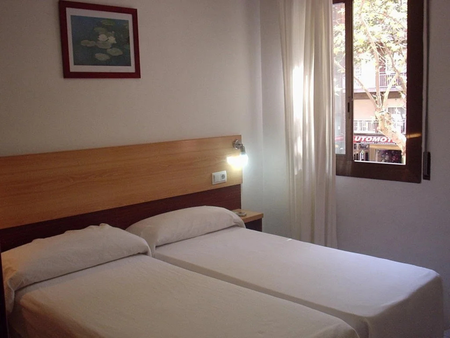 Landgasthof Seeblick