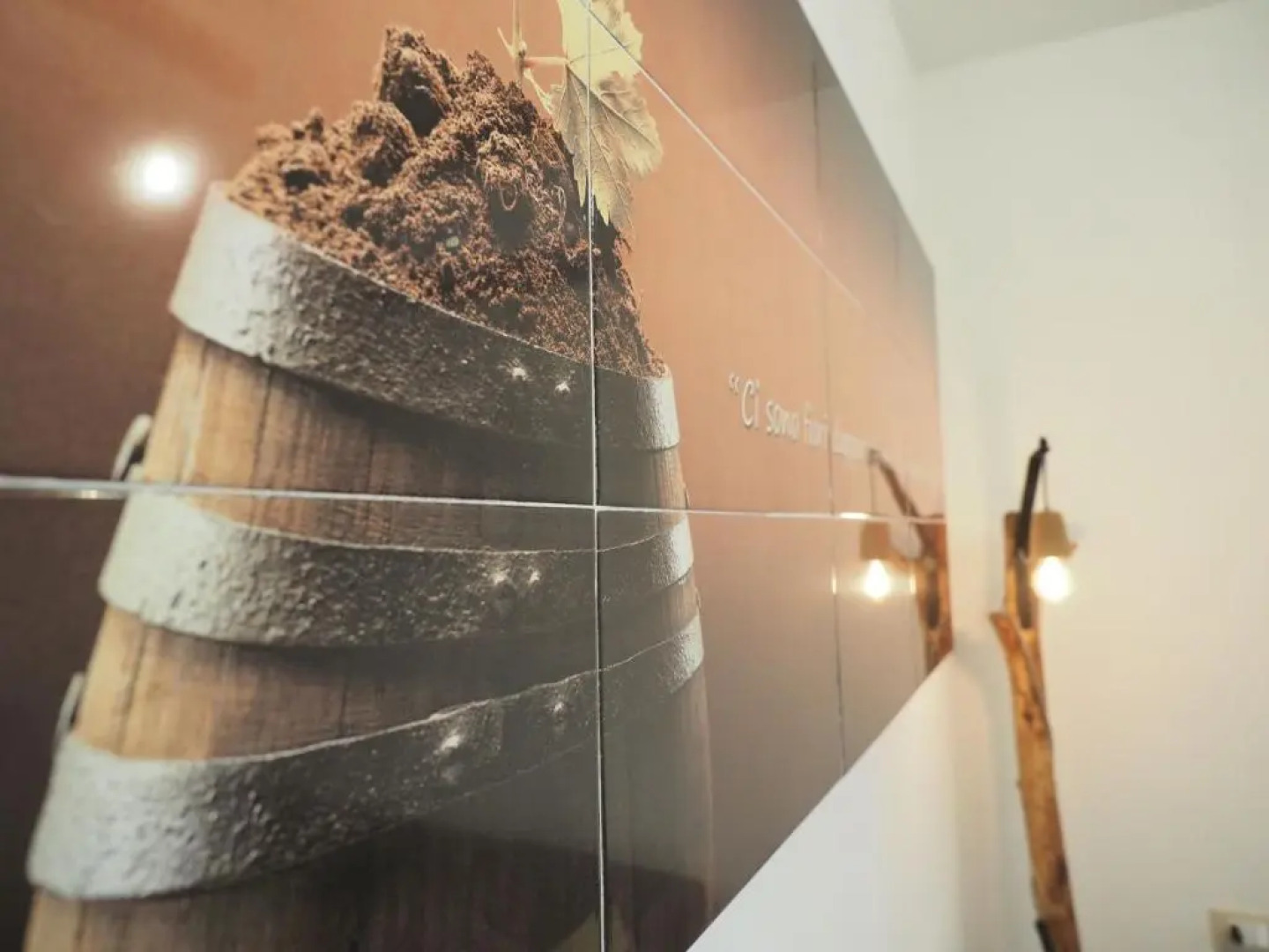 Agriturismo La Guarda