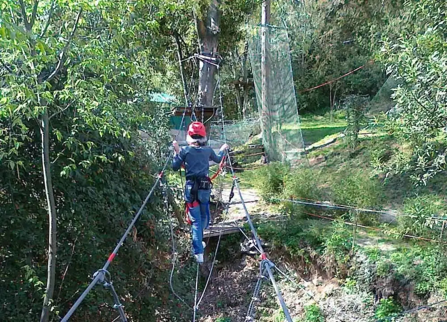 Les Maisons Appartamenti