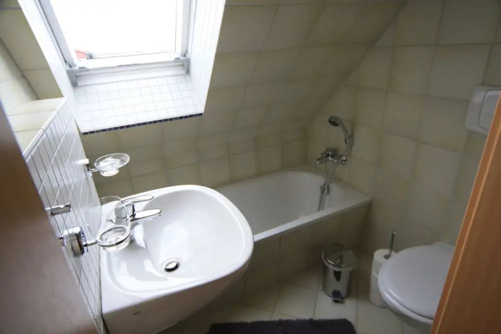 Apartment Sahnekammer