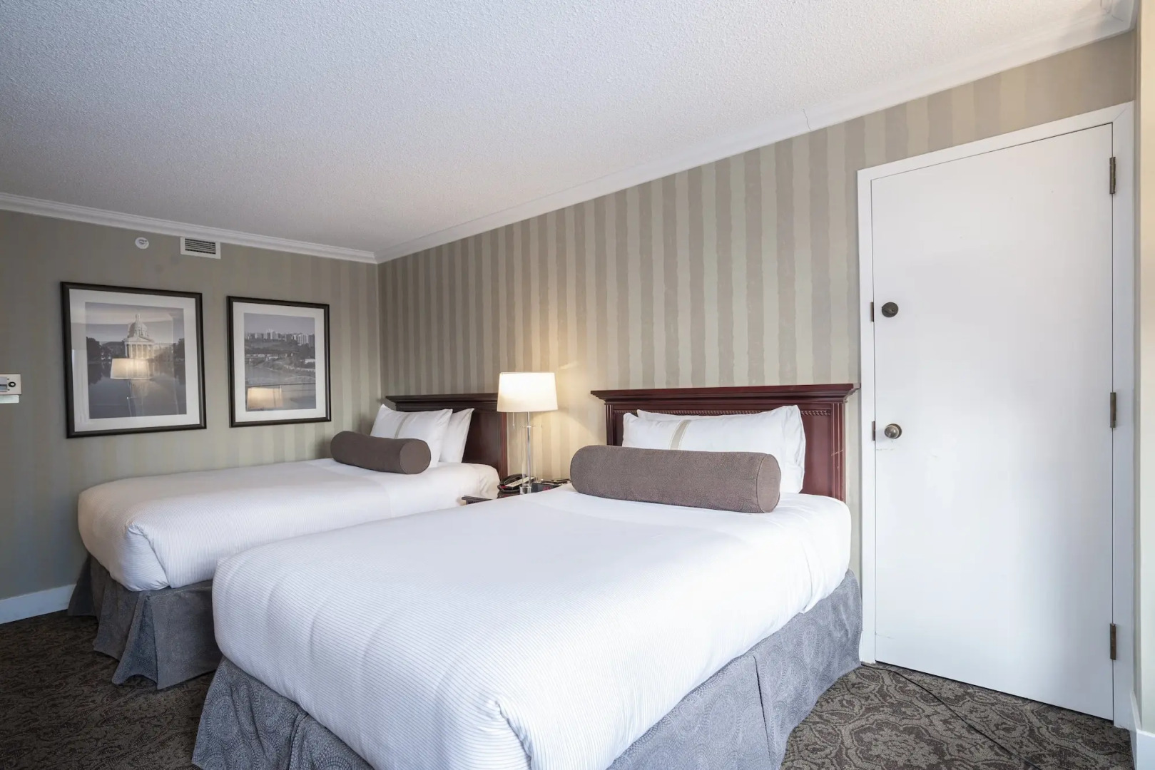 Sandman Signature Edmonton Downtown Hotel