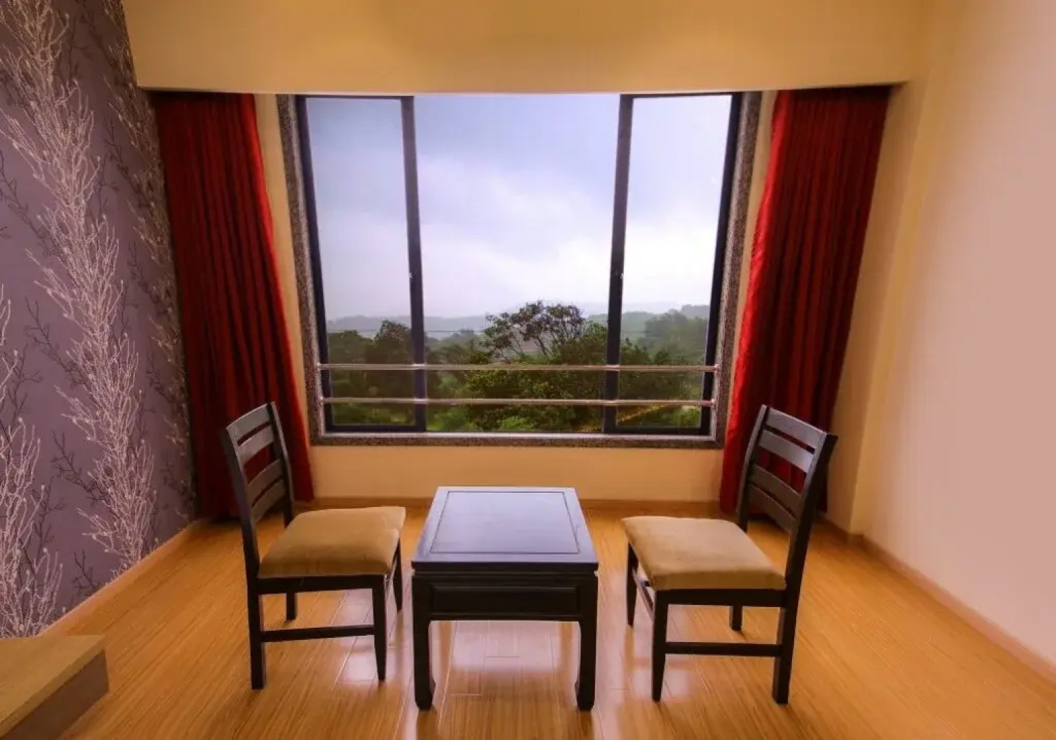 Saubhagya Inn International