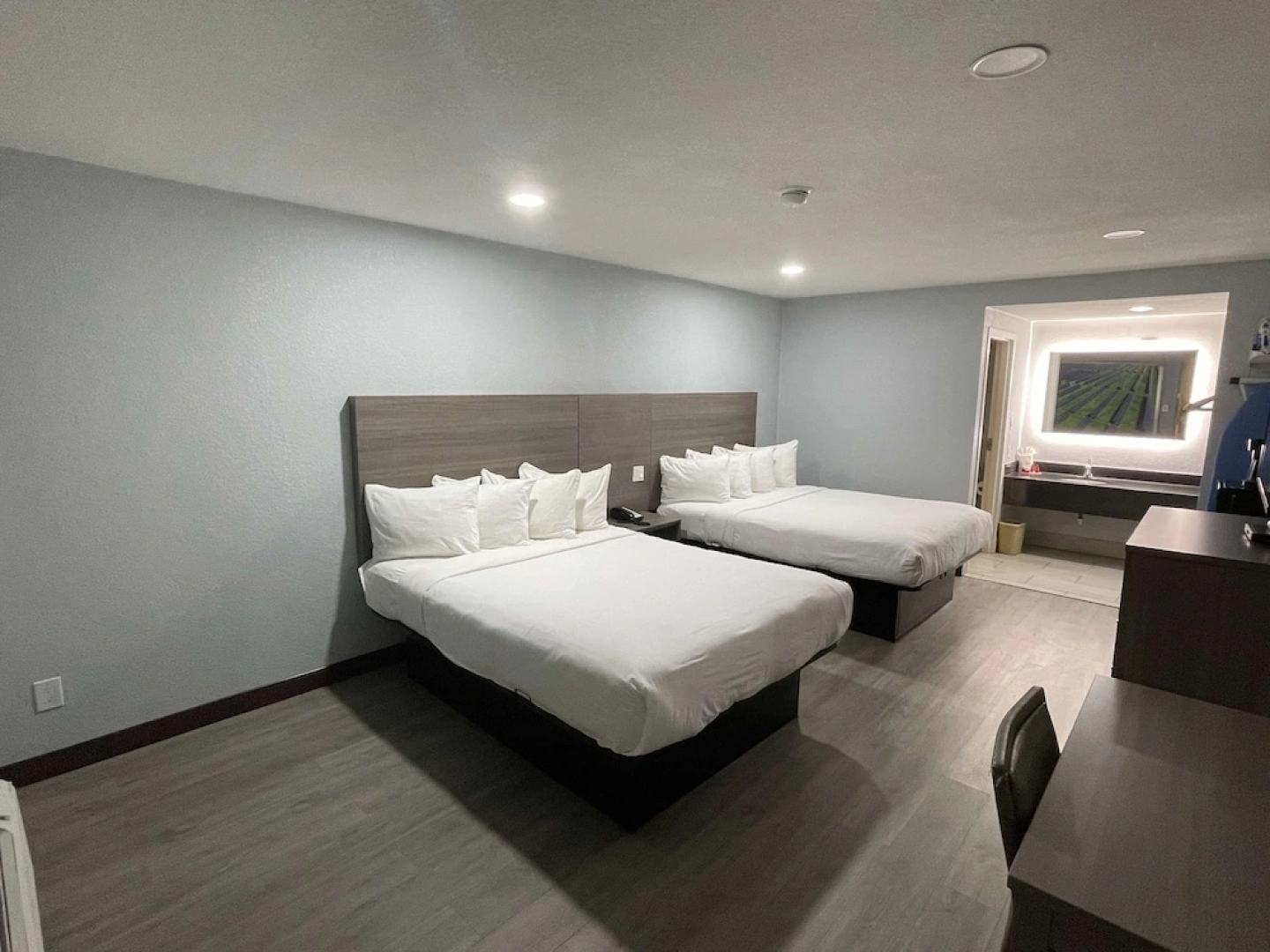 Comfort Inn