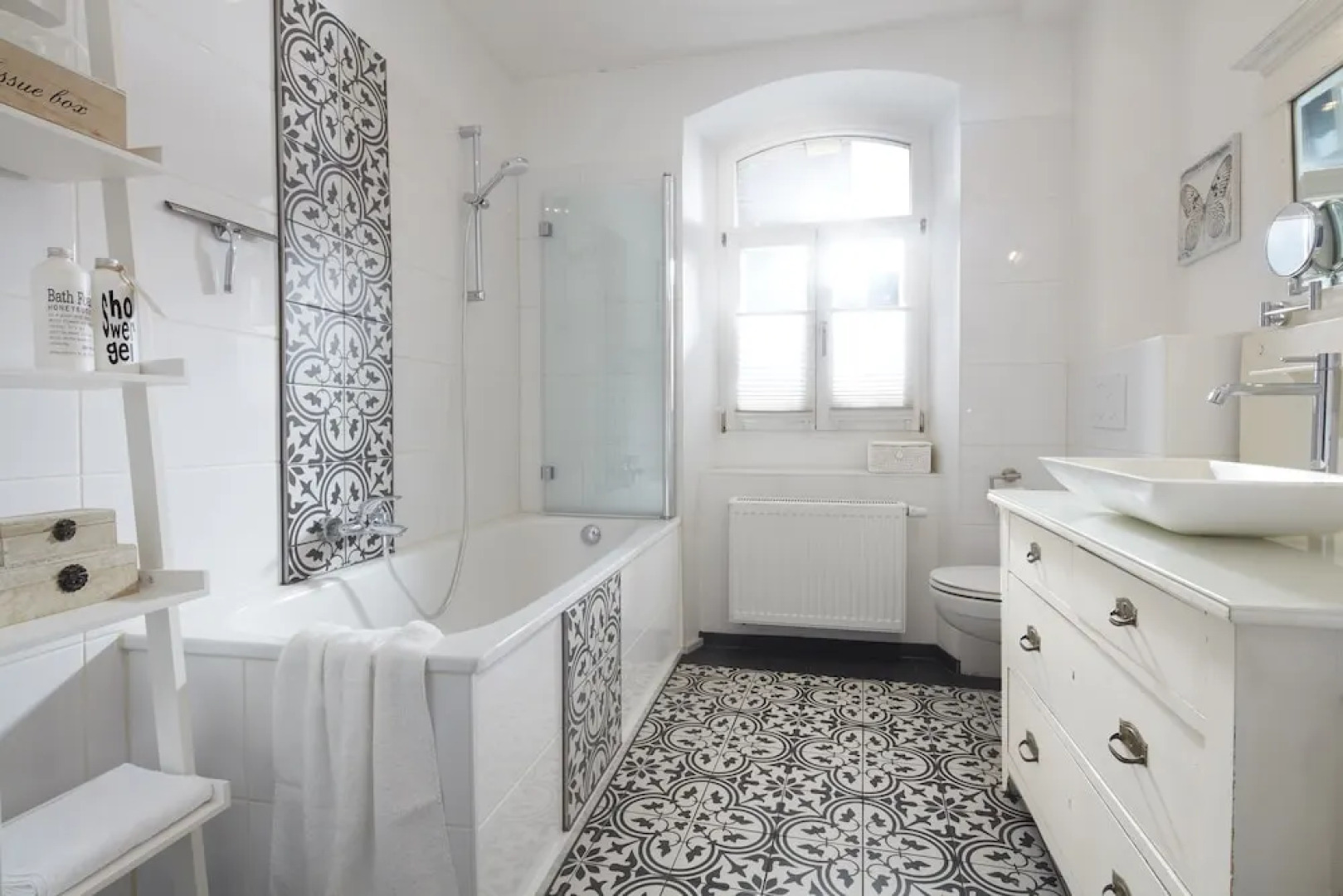 Ferienhaus Lemon Tree