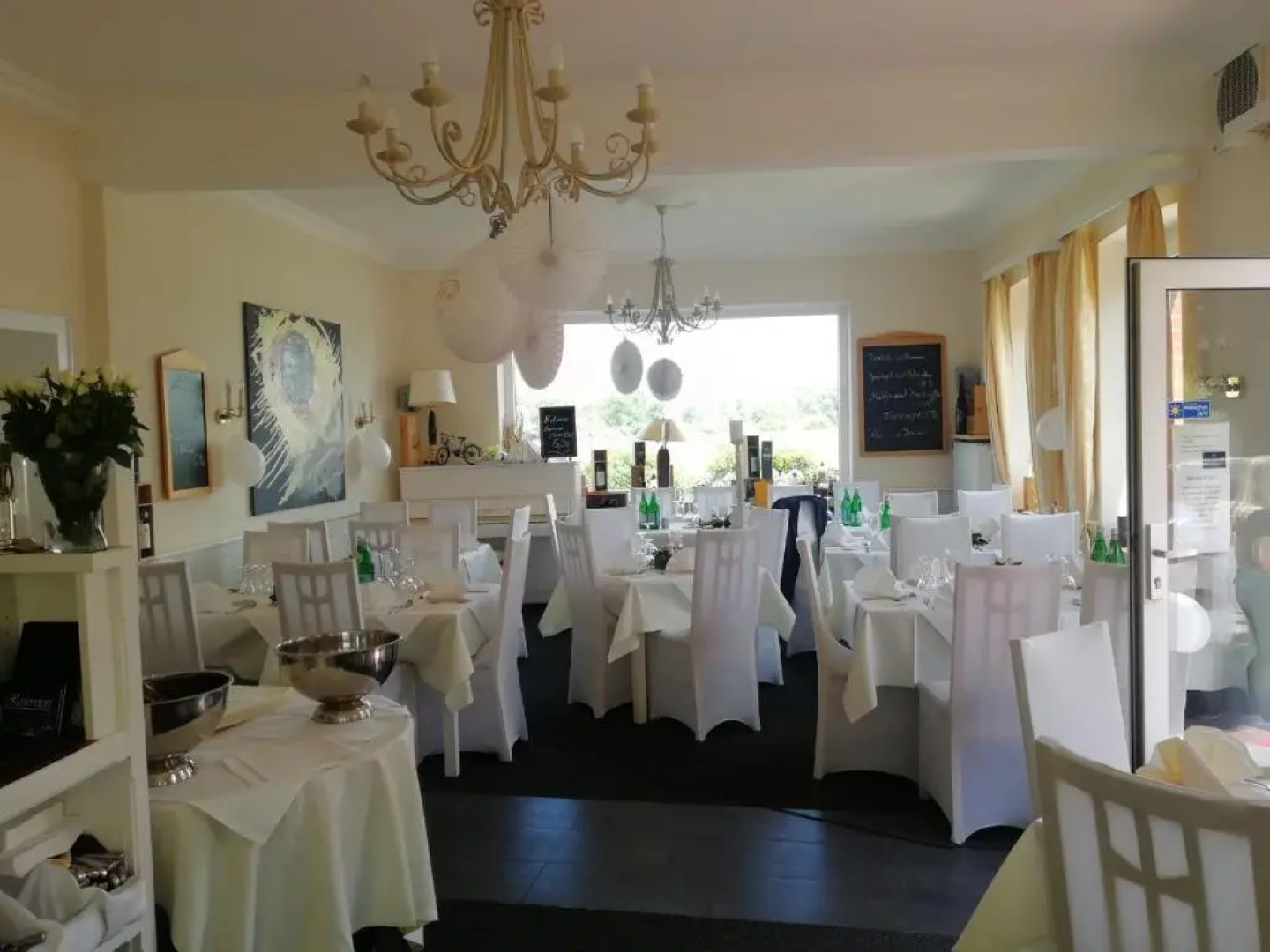 Elbhotel Bleckede