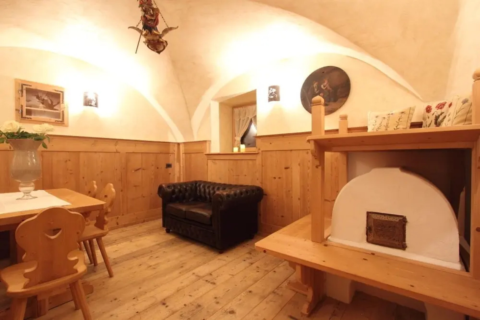 Garnì Maso San Michele