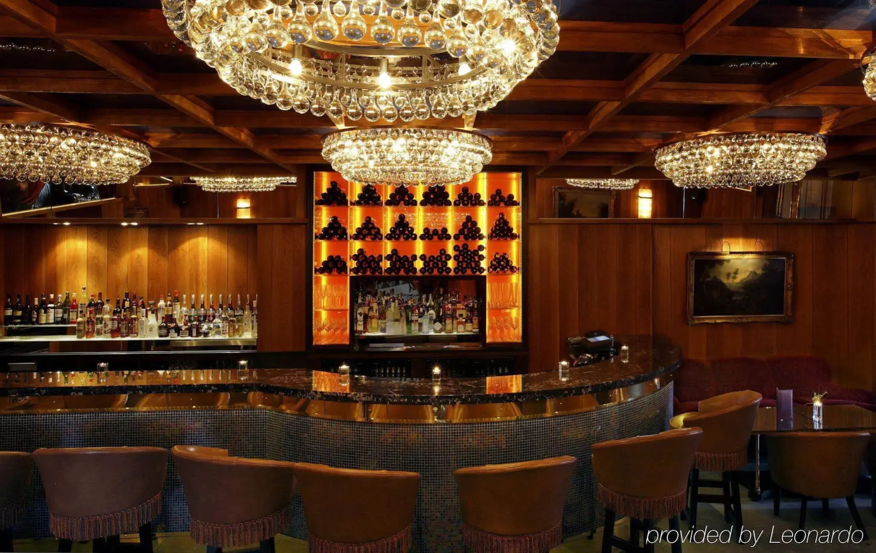 The Kensington Hotel