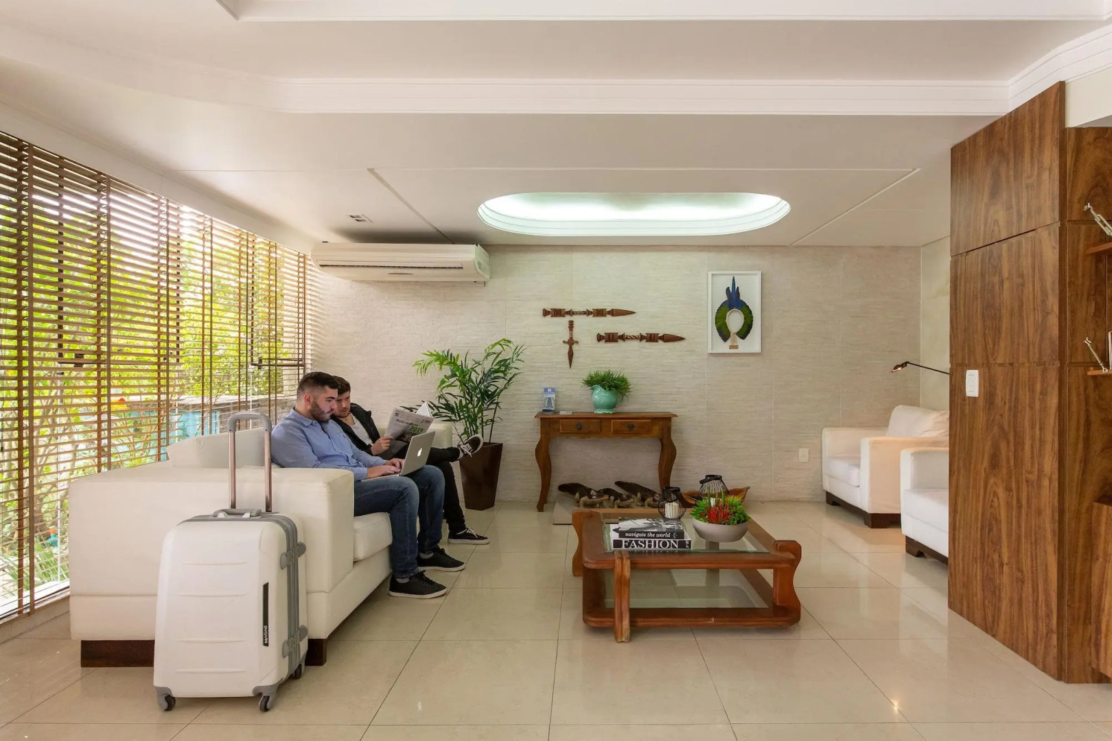 SLIM São José Zion