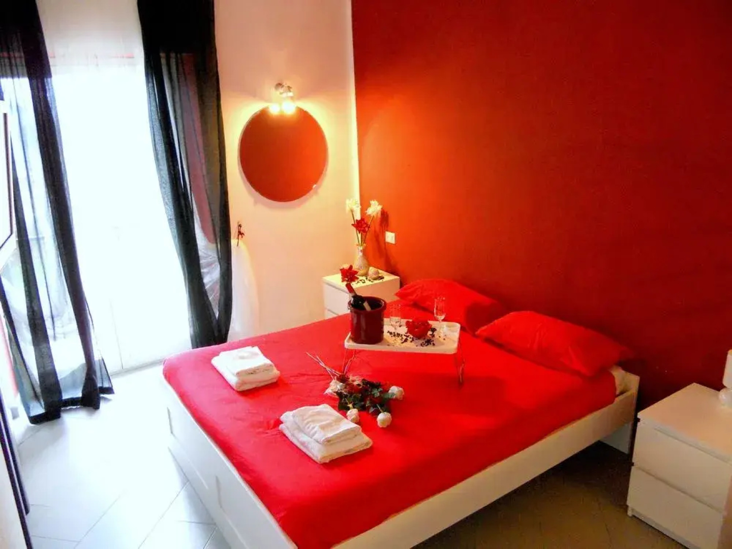 Residence Cerci
