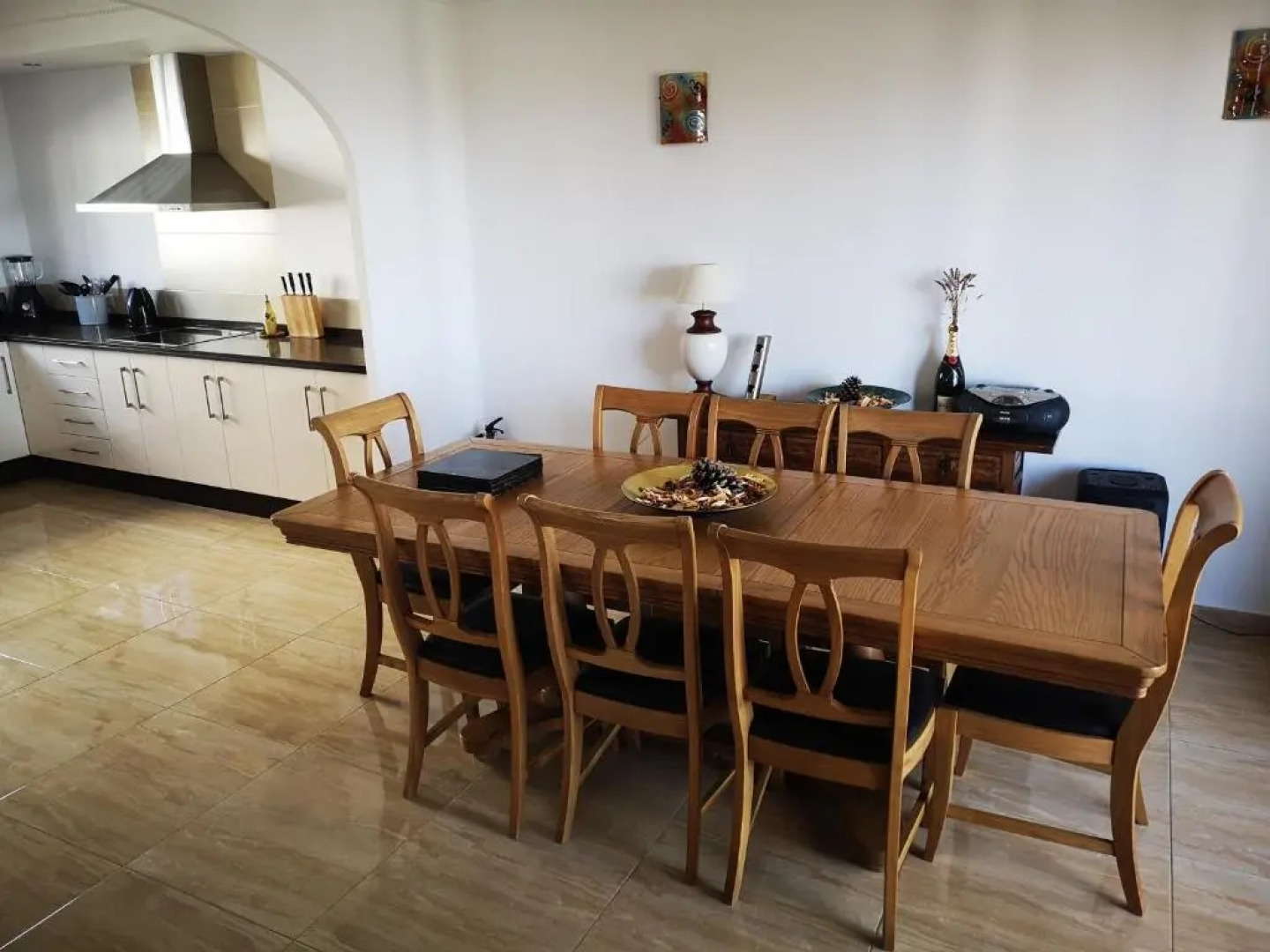 El Capistrano Complejo de Apartamentos Turísticos