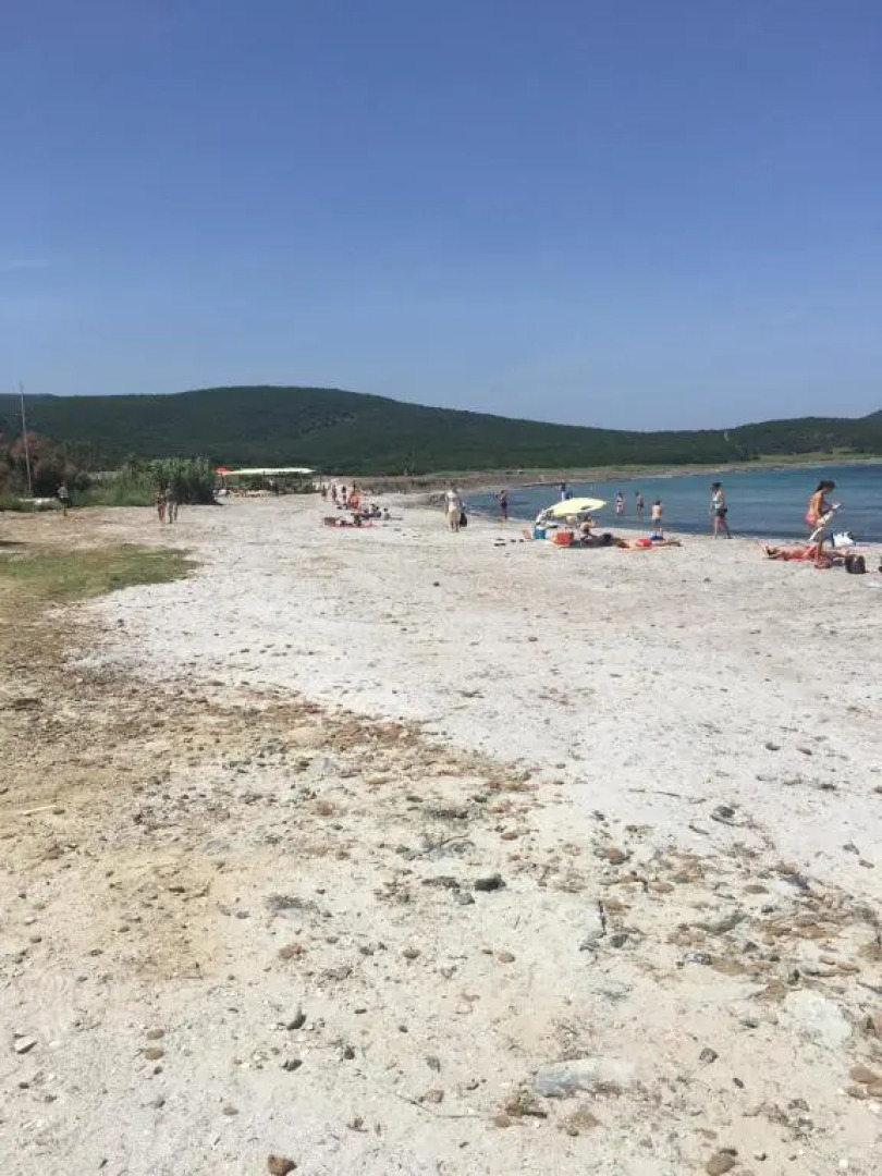 Villa Mer Et Montagne