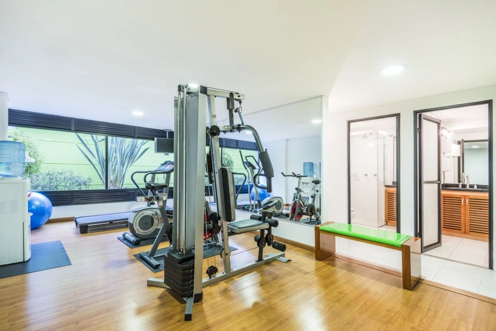 Travelers Obelisco Apartamentos