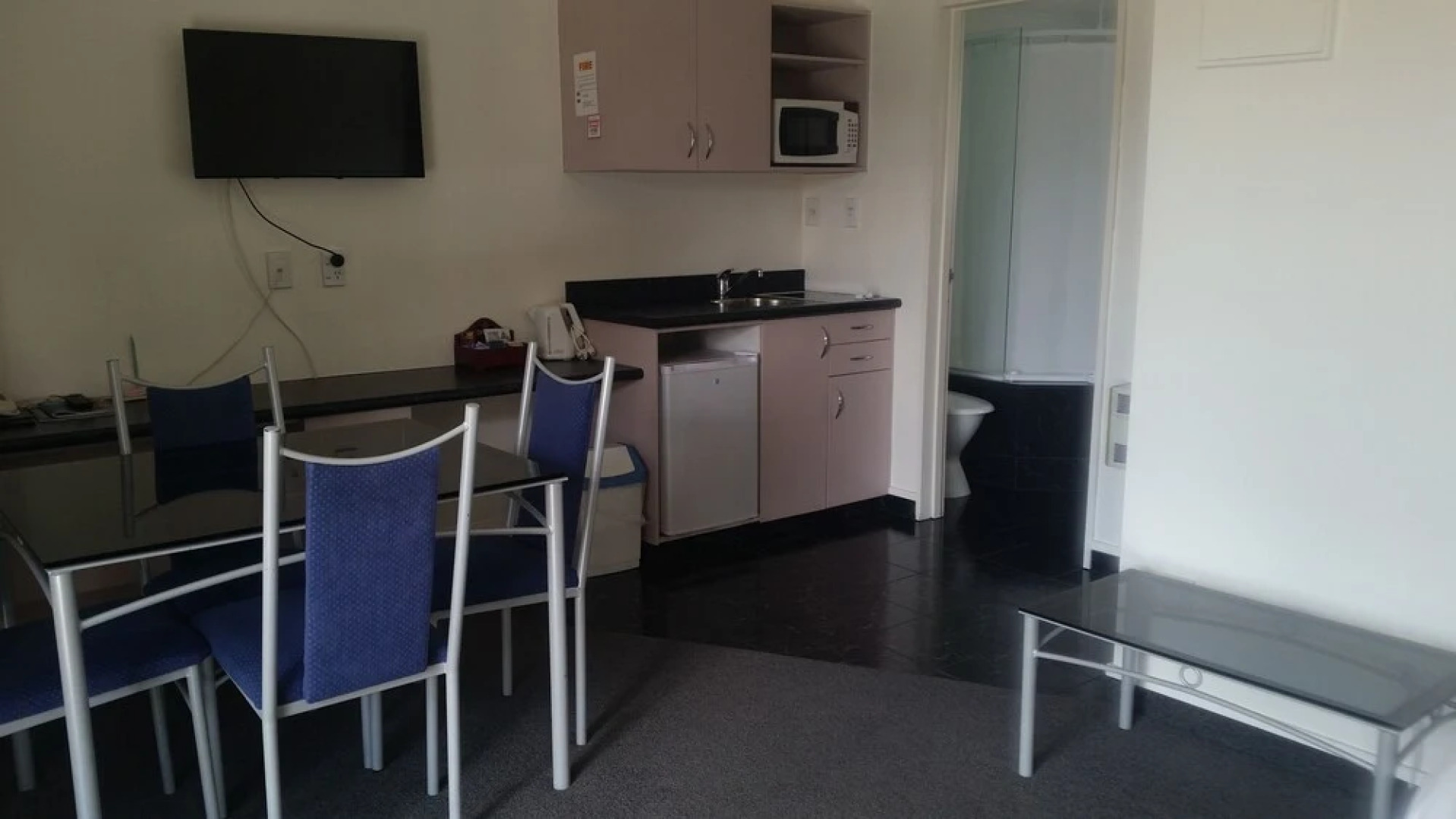 Comfort Inn Fairmont