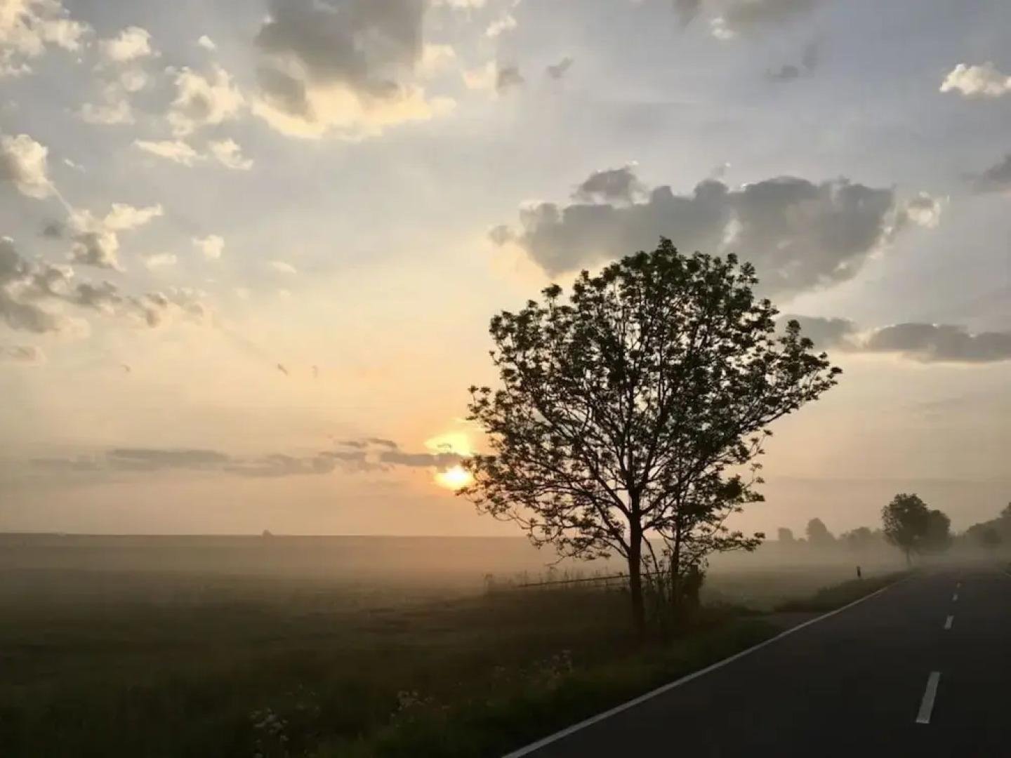 Henny Modern Retreat