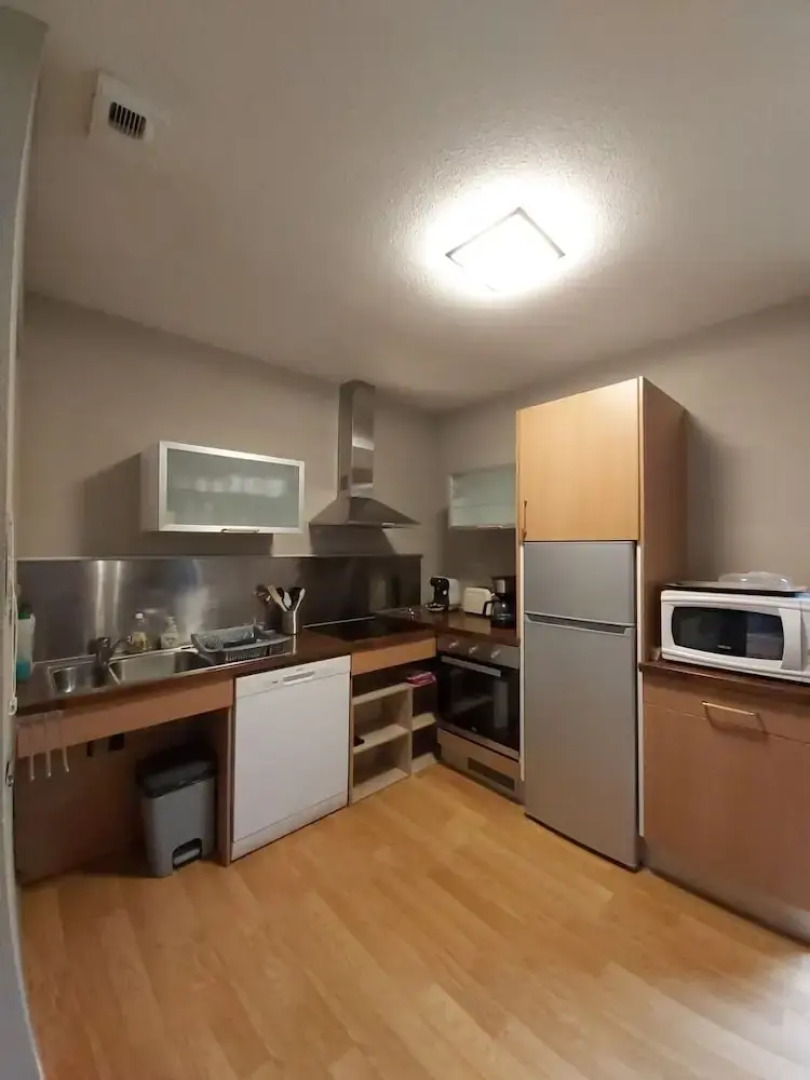 Le Hameau du Comté de Foix