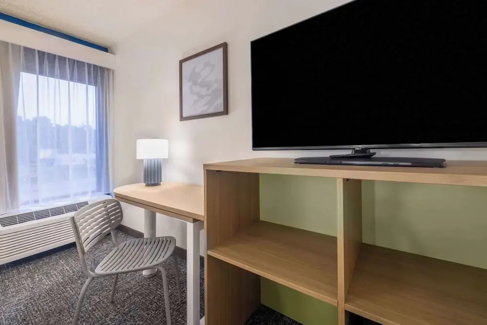 Spark by Hilton Clarks Summit