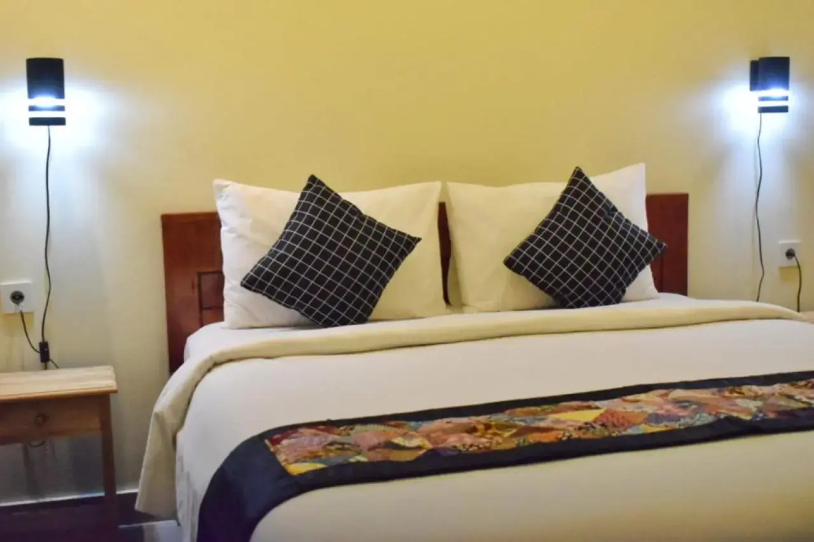 Villa Uma Ayu Sidemen