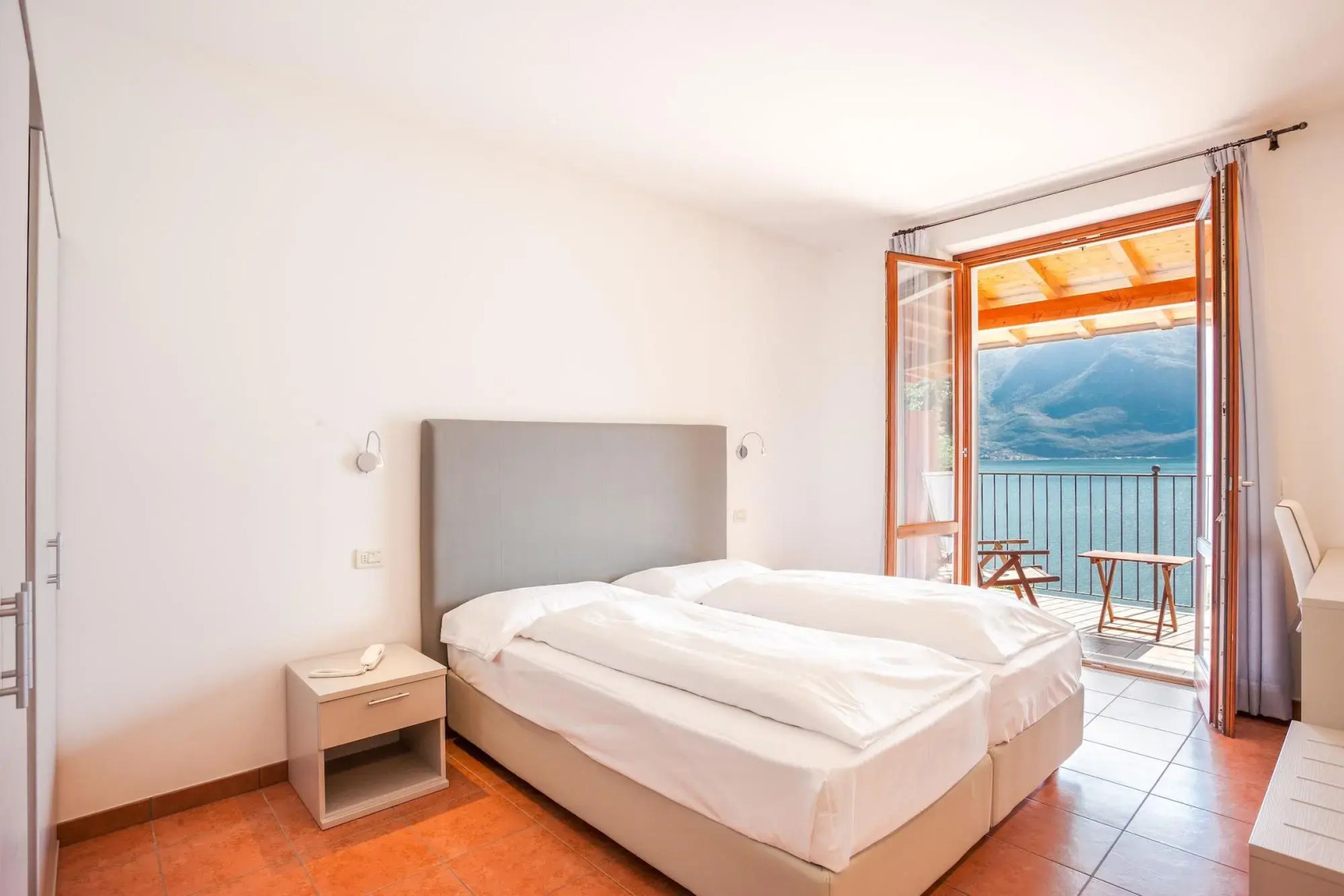 Relax Hotel La Gardenia & Villa Oleandra