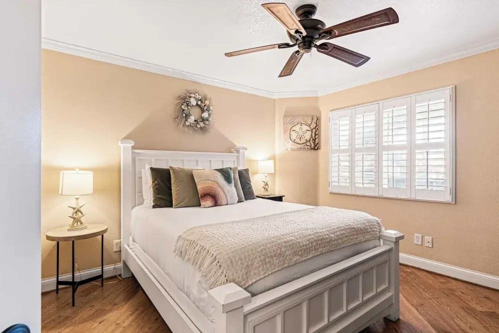 Close to Beach w/ Patio & Resort Amenities The Point at Corniche by Avantstay