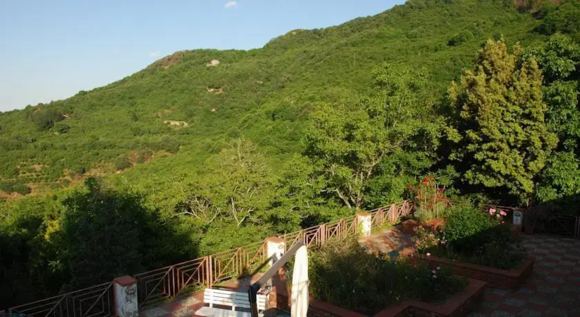 Acquachiara Agriturismo e B&B