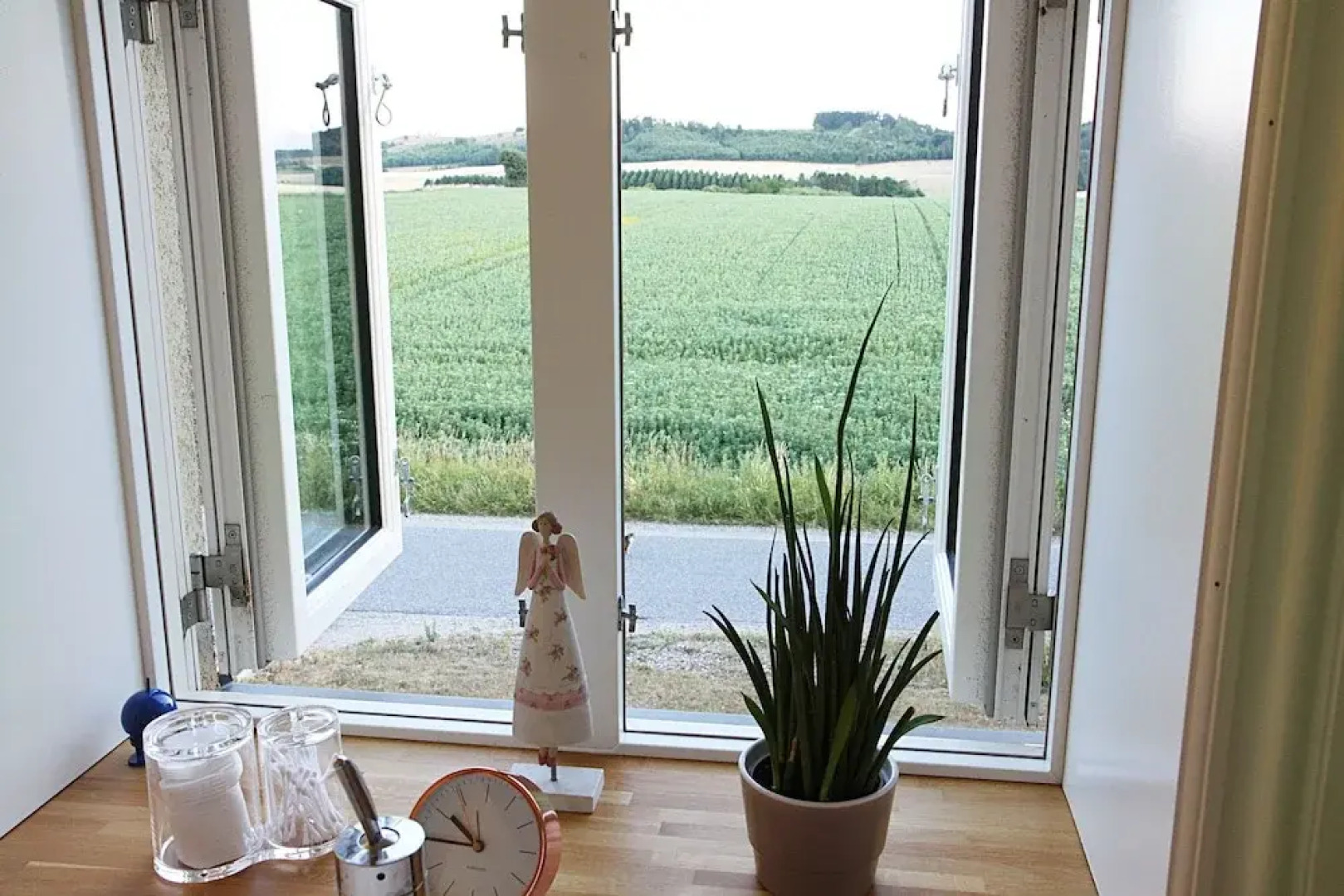 Basballegaard Bed & Breakfast