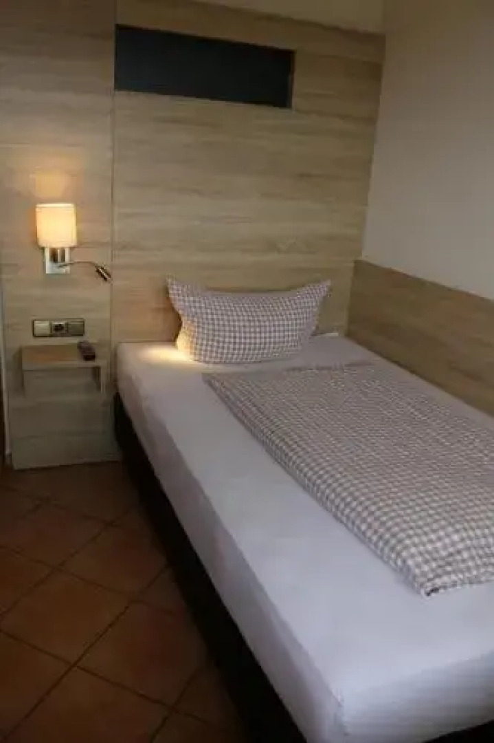 Hotel Vogtareuther-Hof