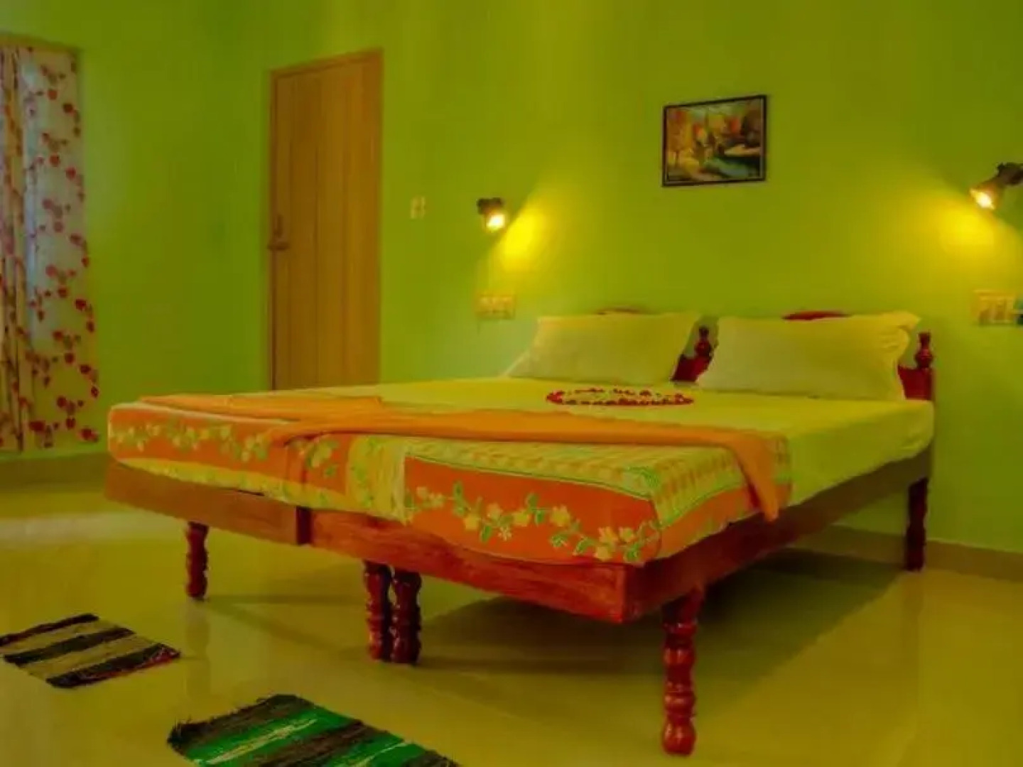 Shirleys Beach Hotel