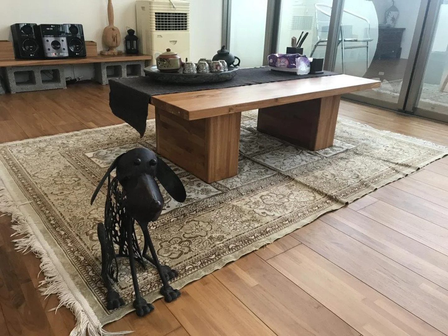 Sigang Vacation Homestay