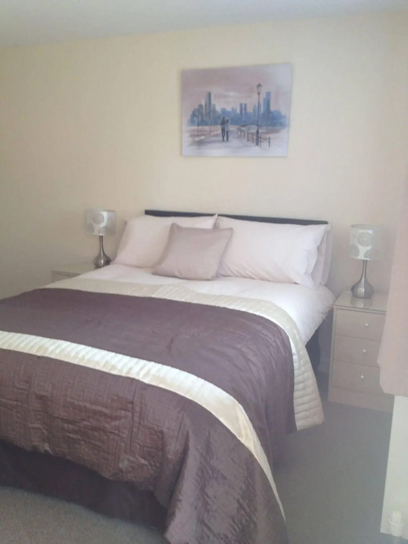 Newent Golf Club & Lodges