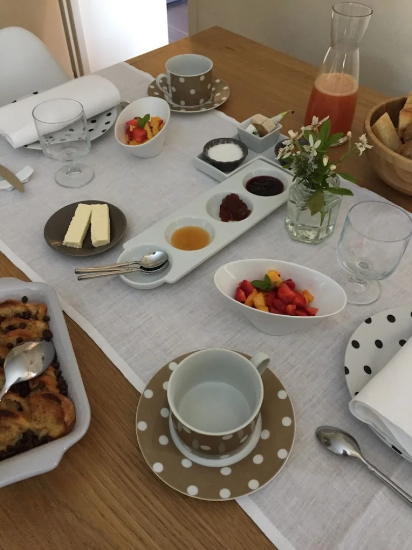 EVIDENCE Maison d'Hôtes