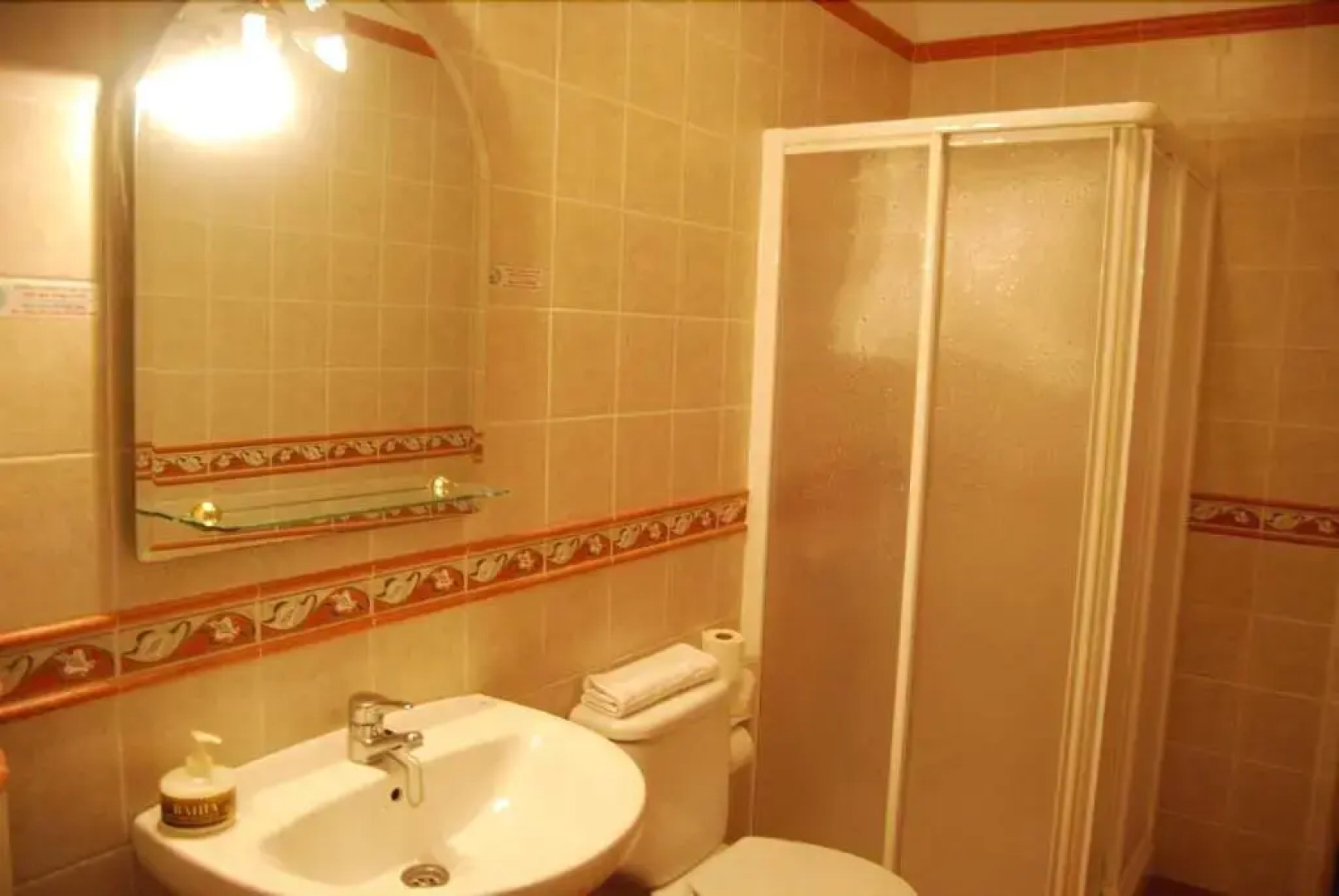 Apartamentos Los Verodes