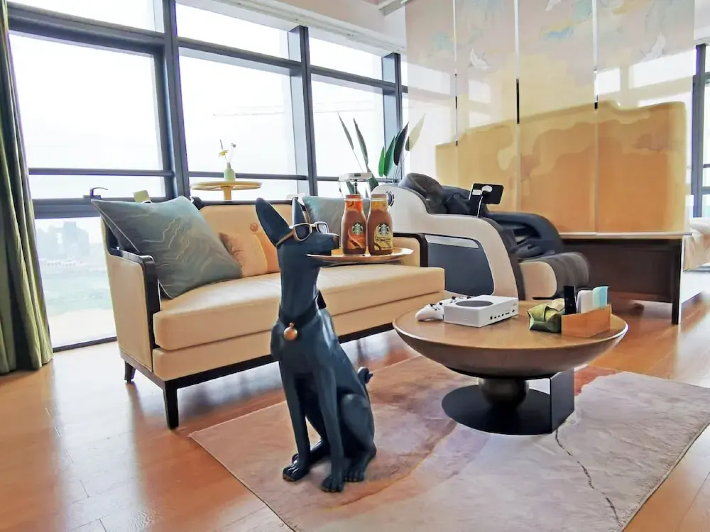 Interact China Fine Condo - Hengqin Port