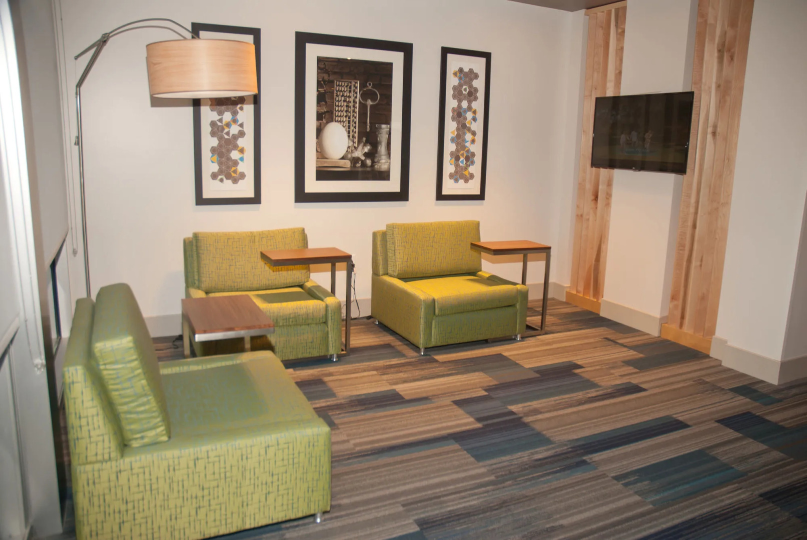 Holiday Inn Express & Suites Decatur by IHG
