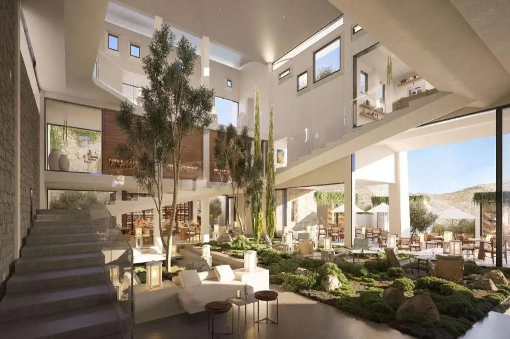 One&Only Kéa Island